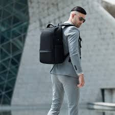 Sac à Dos Ergonomique Business & Voyage