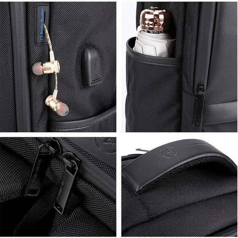 Sac à Dos Ergonomique Business & Voyage